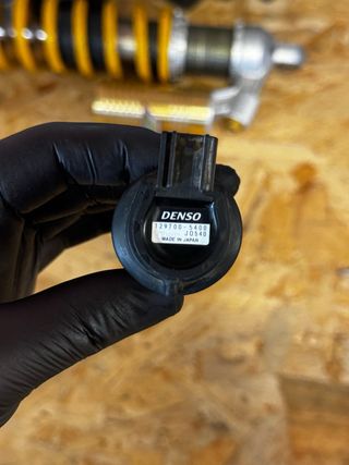 Bobina accensione Husqvarna TE 310 2012