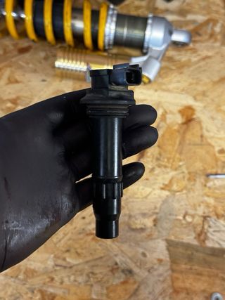 Bobina accensione Husqvarna TE 310 2012