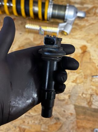 Bobina accensione Husqvarna TE 310 2012