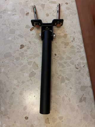 Accesorio T-Bar para Plataforma de Remo