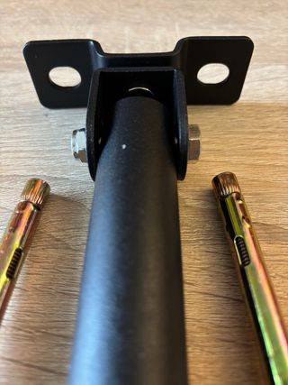 Accesorio T-Bar para Plataforma de Remo