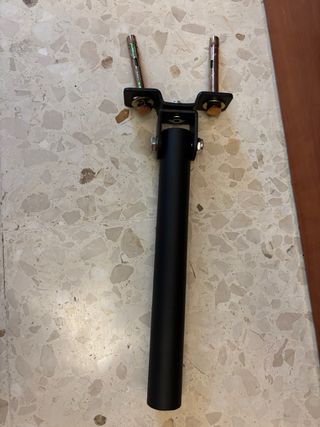 Accesorio T-Bar para Plataforma de Remo
