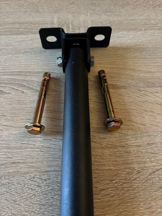 Accesorio T-Bar para Plataforma de Remo