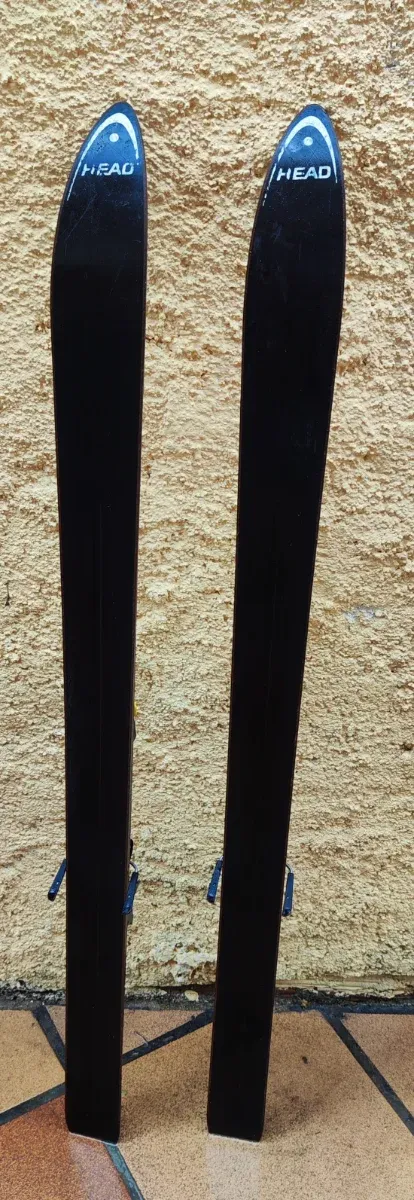 Esquís Head Rocket de niño