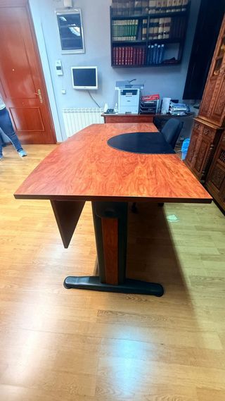 Mesa despacho/ escritorio oficina