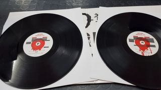 Vinilo Madonna American Life