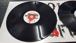 Vinilo Madonna American Life