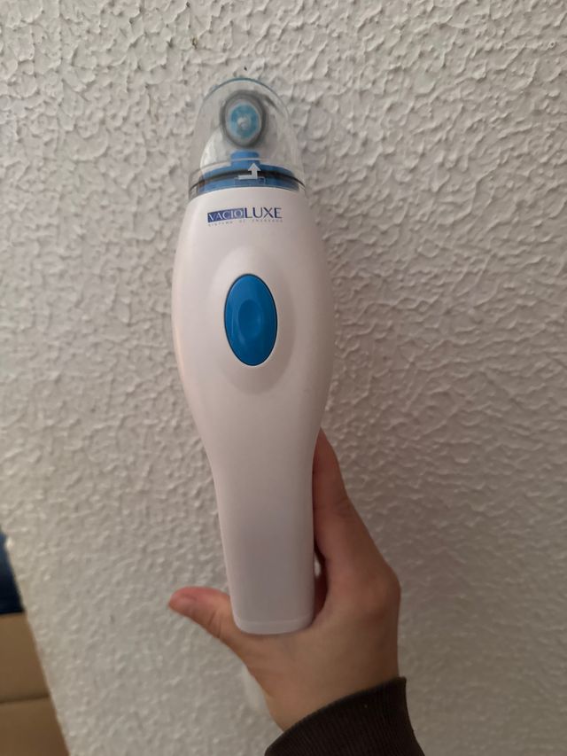 Envasadora al vacío