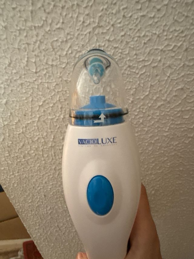 Envasadora al vacío