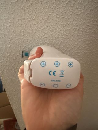 Envasadora al vacío