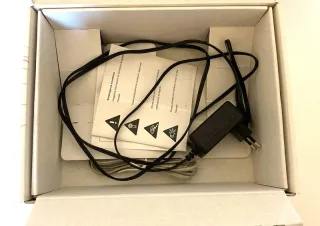 Vodafone Station 2 Modem Router