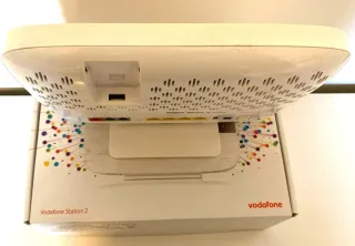 Vodafone Station 2 Modem Router
