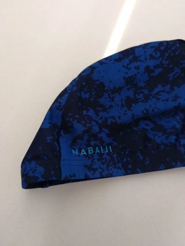 Gorro de piscina Nabaiji