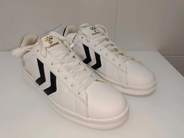 Zapatilla Hummel casual hombre