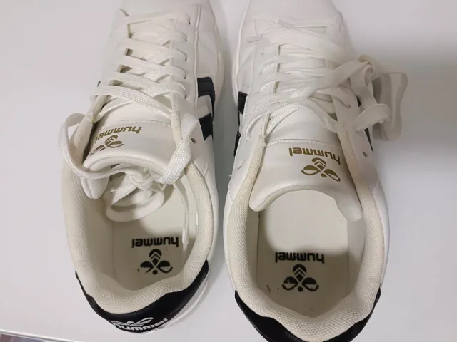 Zapatilla Hummel casual hombre