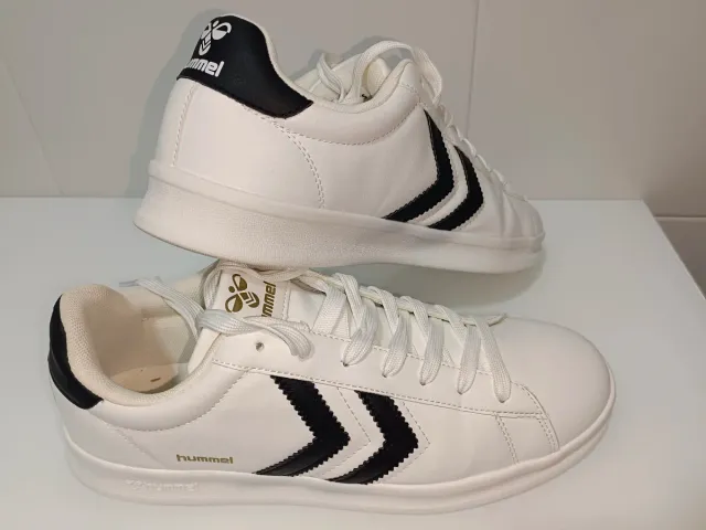 Zapatilla Hummel casual hombre