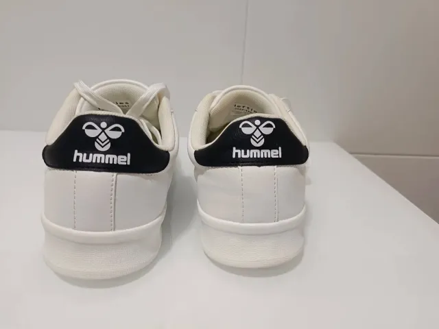 Zapatilla Hummel casual hombre