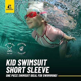 Neopreno Cressi Shorty Infantil 7-8 años