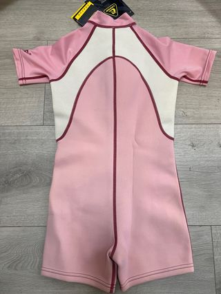 Neopreno Cressi Shorty Infantil 7-8 años