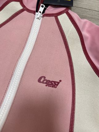 Neopreno Cressi Shorty Infantil 7-8 años