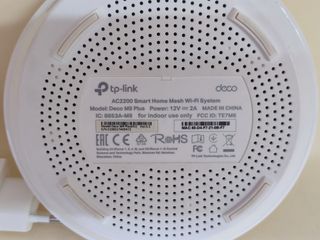 TP-Link Deco M9 Plus