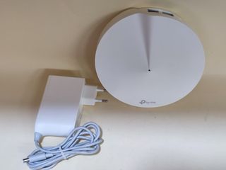 TP-Link Deco M9 Plus