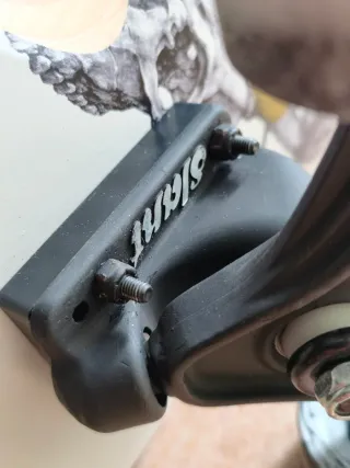 Skate mini cruiser Arbor Bamboo