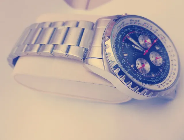 Reloj SPIRIT OF CONCORDE 50 Aniversario