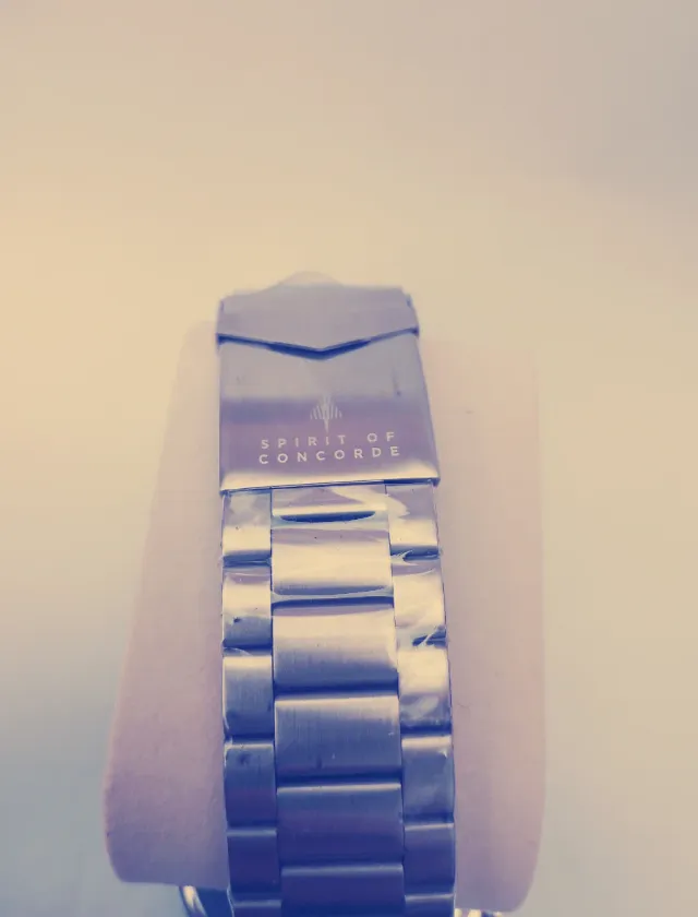 Reloj SPIRIT OF CONCORDE 50 Aniversario