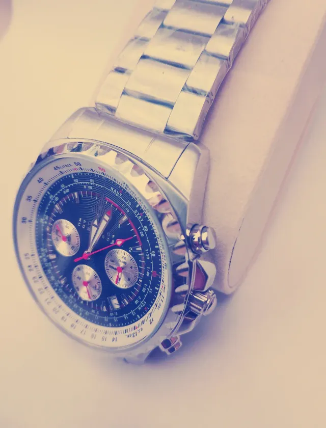 Reloj SPIRIT OF CONCORDE 50 Aniversario