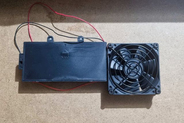 Air hockey de sobremesa