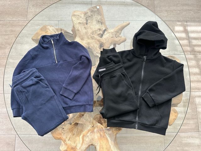 Conjunto chándal 122