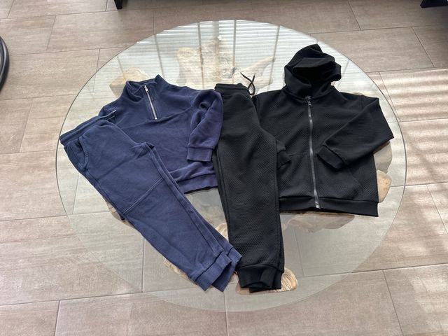 Conjunto chándal 122