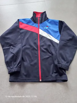 Chaqueta deportiva SAFA  talla 10