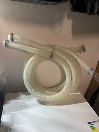 Depuradora Intex Krystal Clear Modelo 602