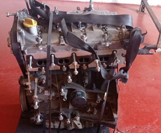 Motor Renault F4RJ7 Laguna