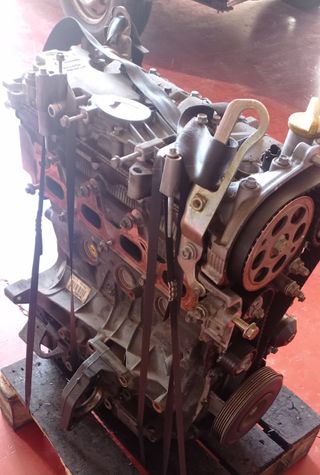 Motor Renault F4RJ7 Laguna