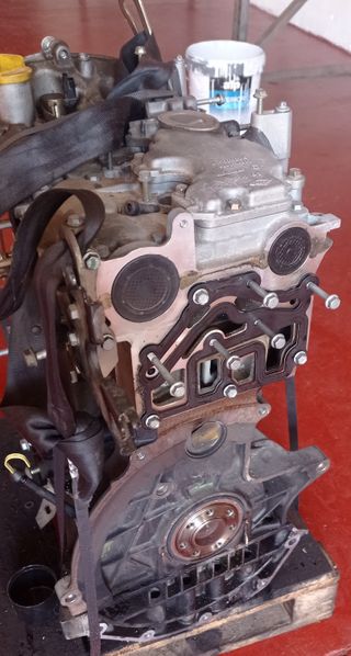 Motor Renault F4RJ7 Laguna