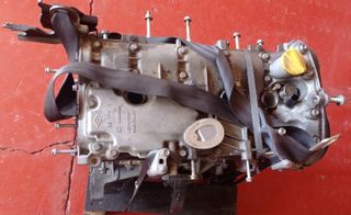 Motor Renault F4RJ7 Laguna
