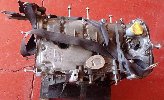 Motor Renault F4RJ7 Laguna