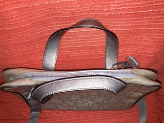 Maletín Tous Kaos Shiny Plata