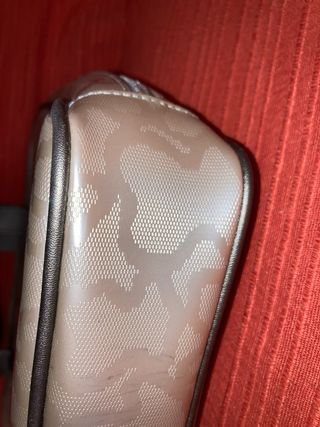 Maletín Tous Kaos Shiny Plata