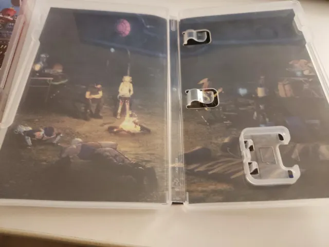 ✅ Copertina Xenoblade Chronicles 3 Switch