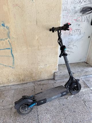 Patinete Eléctrico SmartGyro Rockway