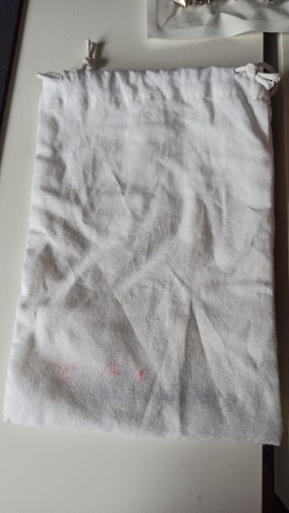 Pendientes Bimba y Lola dorados nuevos