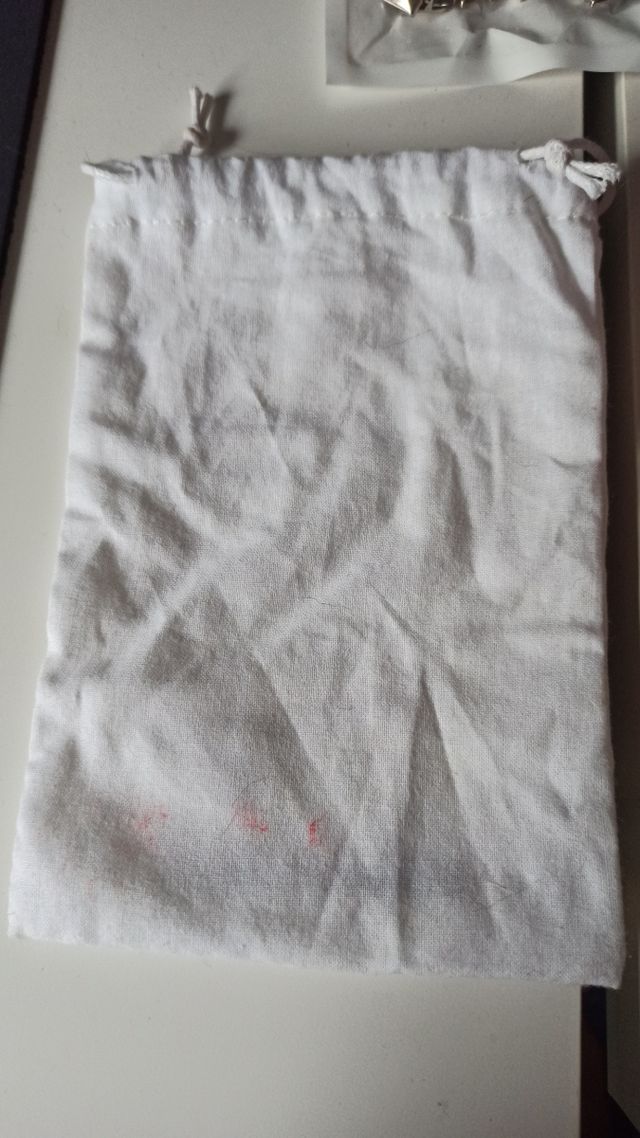 Pendientes Bimba y Lola dorados nuevos