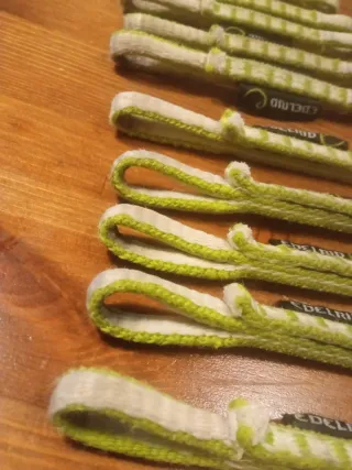 10 Cintas Express Escalada Edelrid