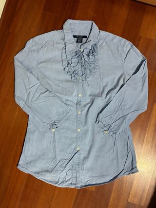 Camicia Gant