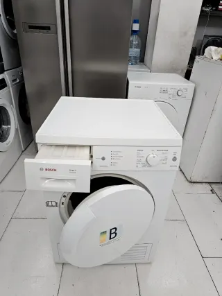 Secadora Bosch 7kg con garantía y transporte