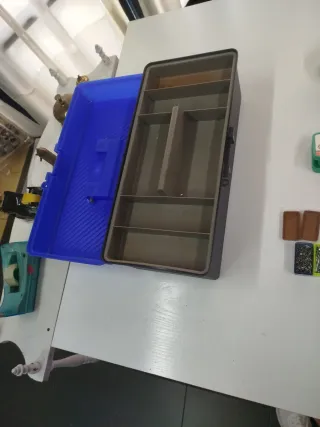 Lote Herramientas Variadas